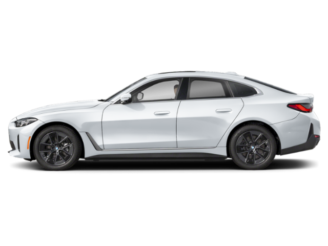 New 2026 Alpine White BMW eDrive40 image 3