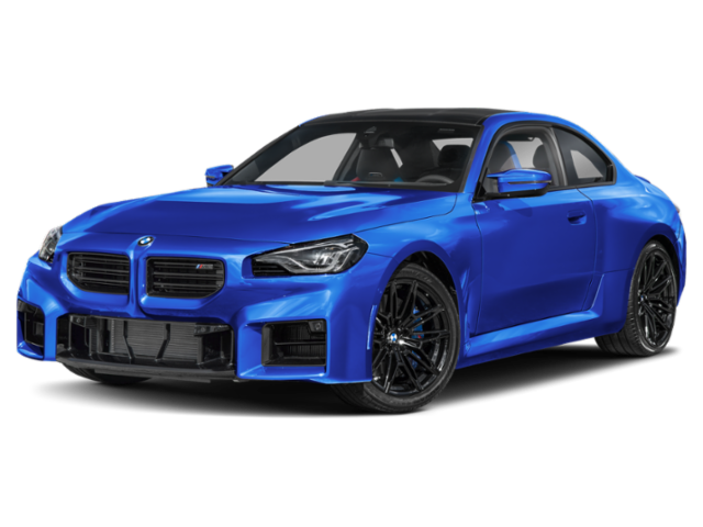 2026 BMW M2 Base