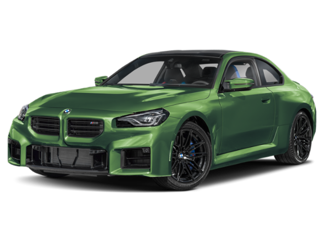 2026 BMW M2 Coupe M2's photo