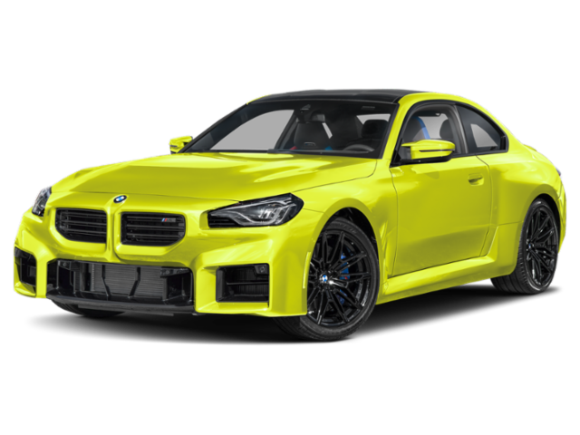 2026 BMW M2 M2 Coupe's photo