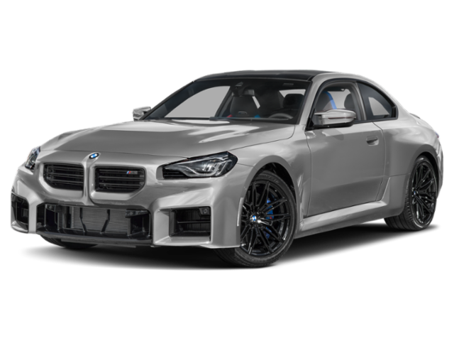 2026 BMW M2 M2 CS Coupe's photo