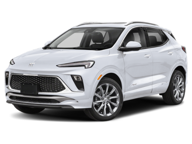 2026 Buick Encore GX's photo