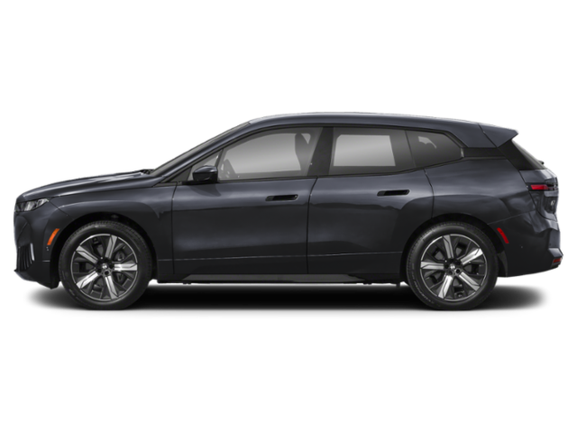 New 2026 BMW iX xDrive60 Sport Utility #CX67079 | Ken Garff