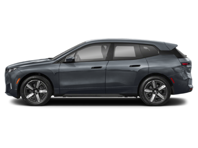 New 2026 BMW iX xDrive60 Sport Utility #CX55323 | Ken Garff