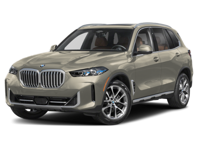 2026 BMW X5 Base's photo