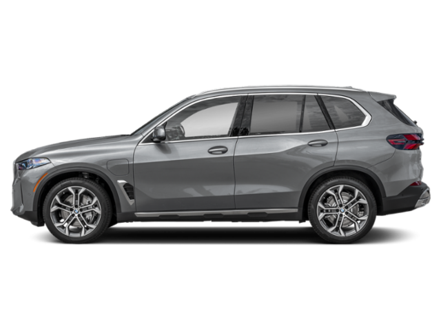 New 2026 Dravit Grey Metallic BMW xDrive50e image 10