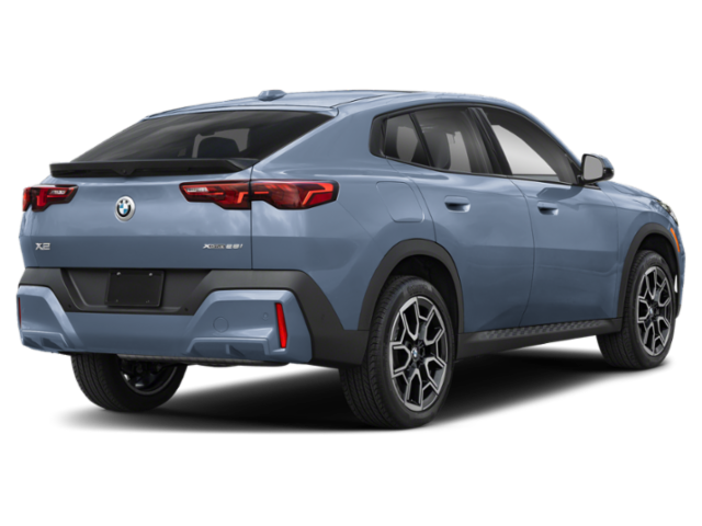 New 2026 BMW X2 xDrive28i Sport Utility in #5422582 | Sewell