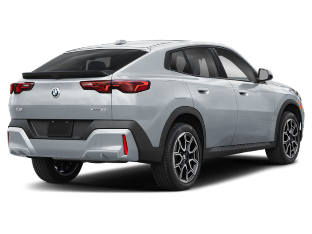 New 2026 BMW X2 xDrive28i 4D Sport Utility in #5719724 | Morgan