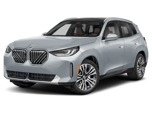2026 BMW X3 30's photo