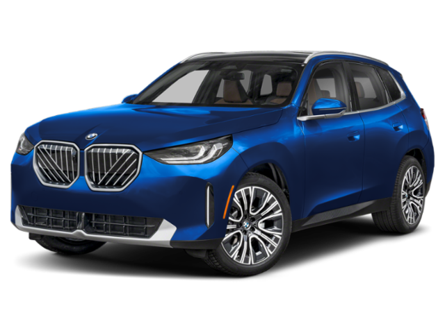 2026 BMW X3 30 XDRIVE's photo