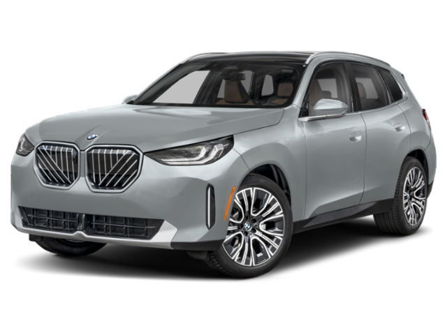 2026 BMW X3 30's photo