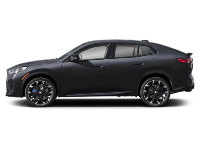 New 2026 Black BMW M35i image 3