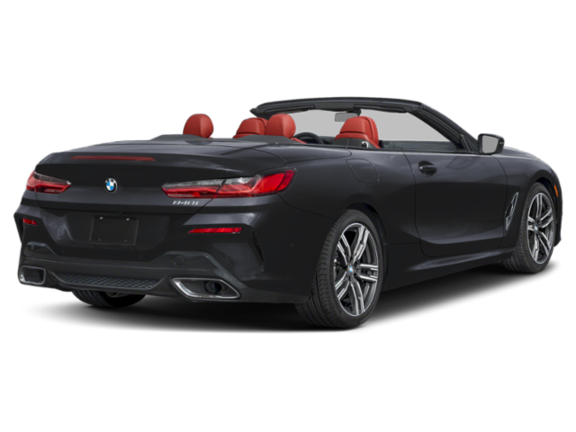 New 2026 BMW 8 Series 840i 2D Convertible in Phoenix #B44294