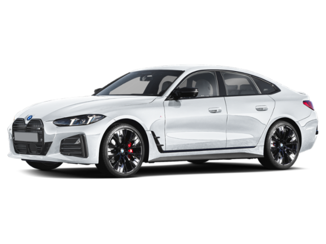 2026 BMW 4 Series M440i Gran Coupe's photo