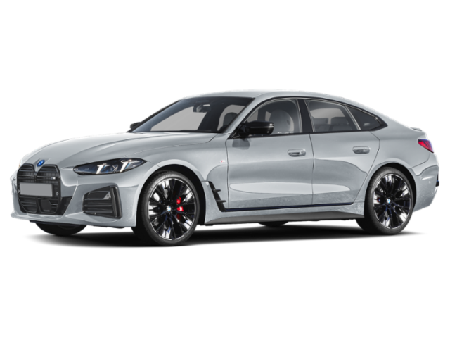 2026 BMW 4 Series M440i xDrive Gran Coupe's photo