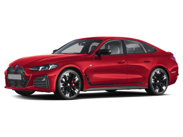 2026 BMW 4 Series M440i xDrive Gran Coupe's photo