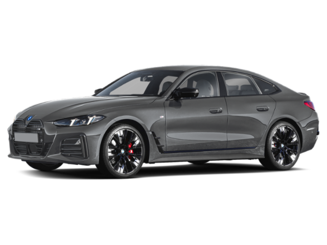 2026 BMW 4 Series's photo