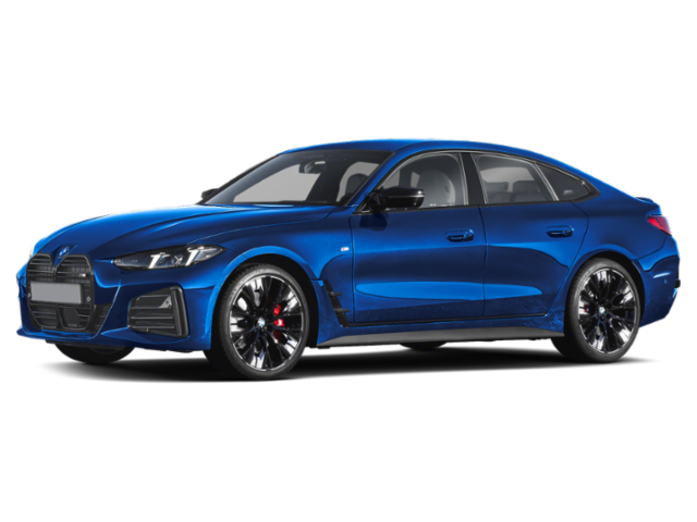 2026 BMW 4 Series M440i's photo