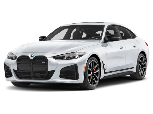 2026 BMW M440i M440i