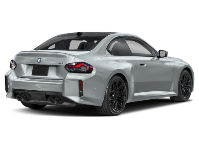 New 2026 Skyscraper Grey Metallic BMW  image 2