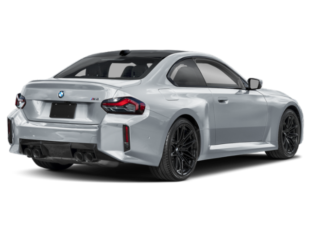 New 2026 GREY BMW  image 2