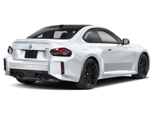 New 2026 Alpine White BMW  image 2