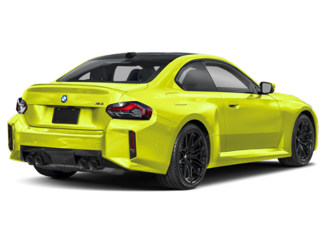 New 2026 Sao Paulo Yellow BMW  image 2