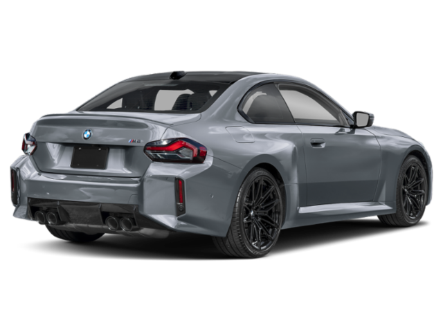 New 2026 FROZEN PURE GRE BMW  image 2