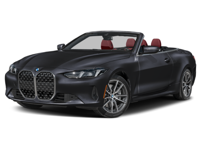 2026 BMW 4 Series