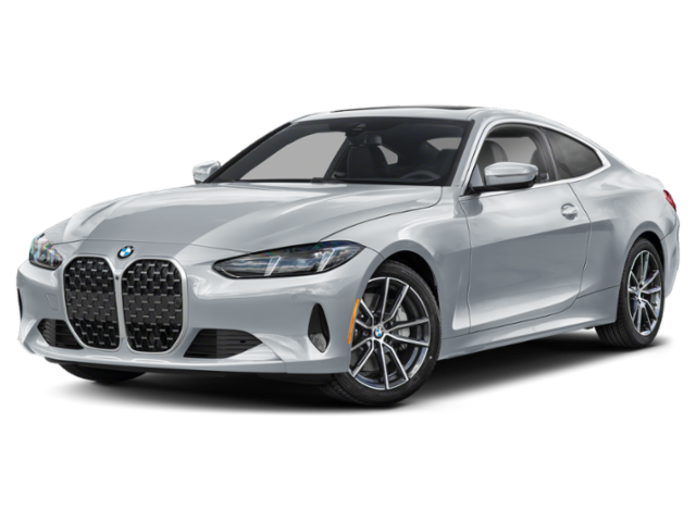 New 2026 BMW 4 Series 430i 2D Convertible in Ontario #26B11982