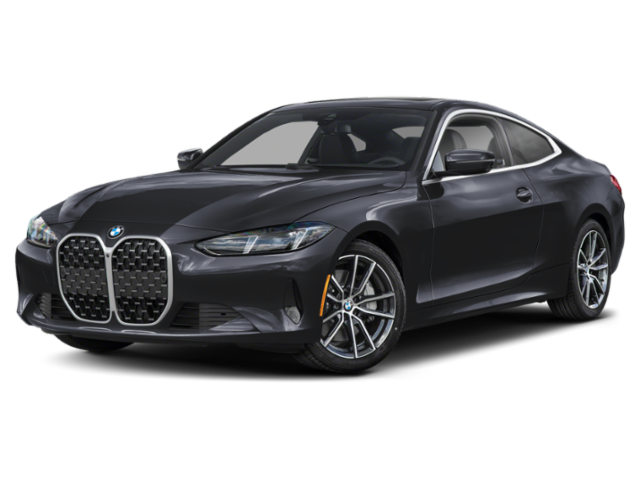 2026 BMW 4 Series 430i's photo