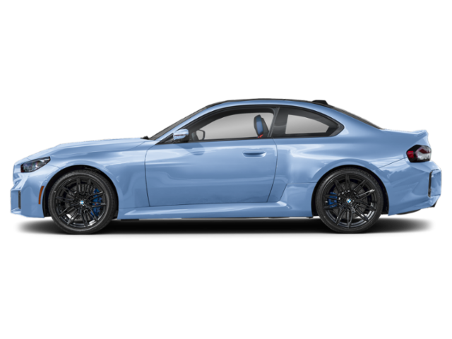 New 2026 Zandvoort Blue BMW  image 3