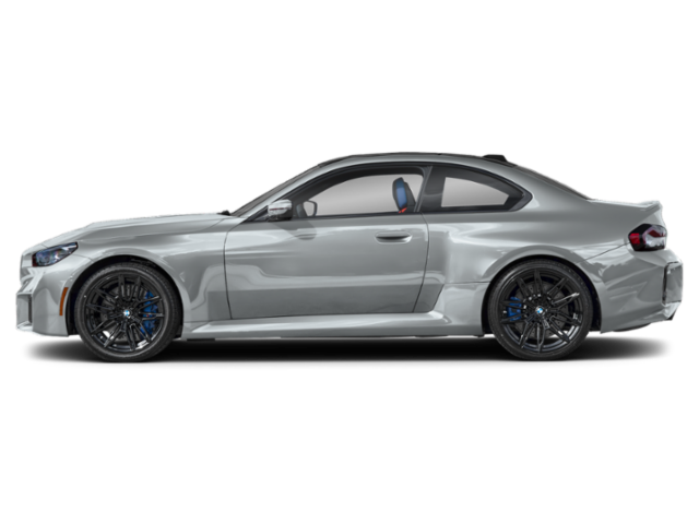New 2026 Skyscraper Grey Metallic BMW  image 3