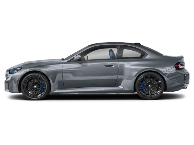 New 2026 FROZEN PURE GRE BMW  image 3