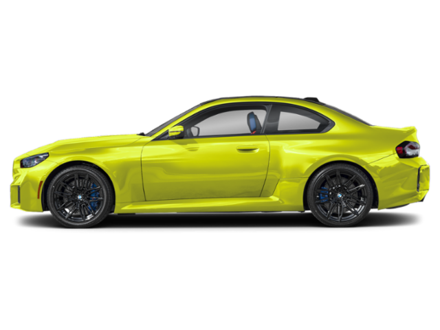New 2026 Sao Paulo Yellow BMW  image 3