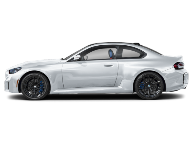 New 2026 Alpine White BMW  image 3