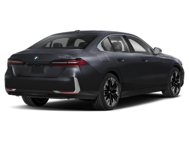 New 2026 BMW Series 530i 4dr Car #CW49948 Ken Garff Automotive