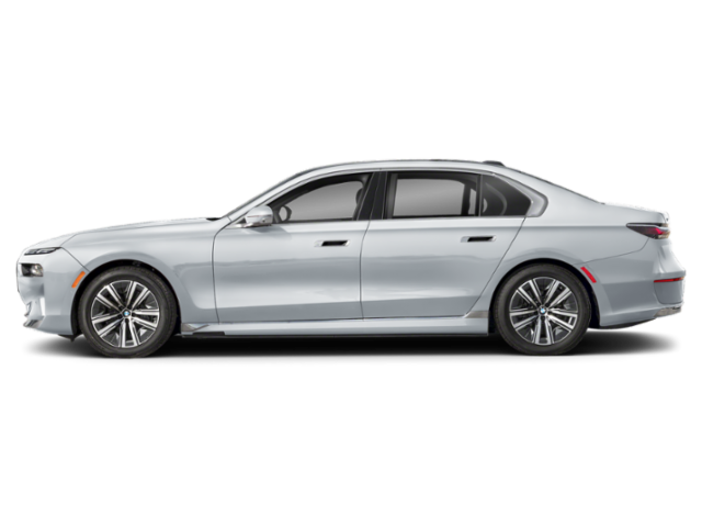 New 2026 Gray BMW xDrive60 image 3