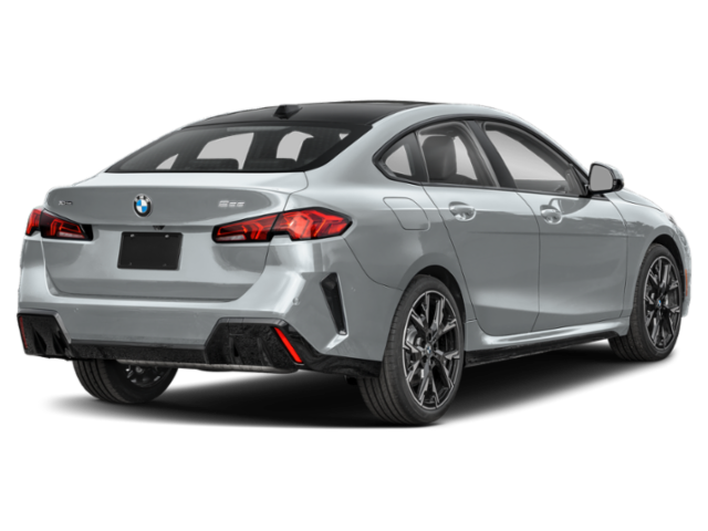 New 2026 BMW 2 Series 228 4dr Car #7V83766 | Ken Garff Automotive
