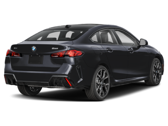 New 2026 BMW 2 Series 228 4dr Car #7V68985 | Ken Garff Automotive