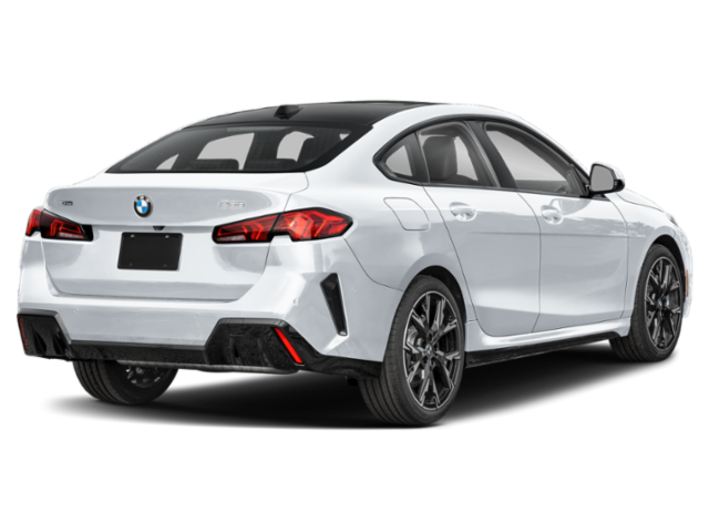 New 2026 BMW 2 Series 228 4dr Car #6740724O | Ken Garff Automotive