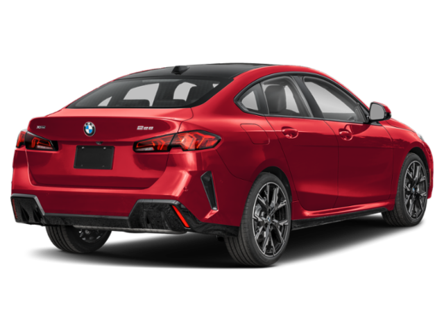 New 2026 BMW 2 Series 228 4dr Car #6740721O | Ken Garff Automotive