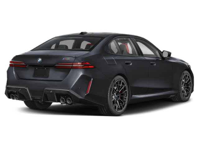 New 2026 BMW M5 Base 4D Sedan in Westport #TCV91938 | New Country