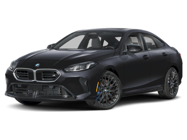 New 2026 BMW 2 Series M235 xDrive 4dr Car #7V62011 | Ken Garff