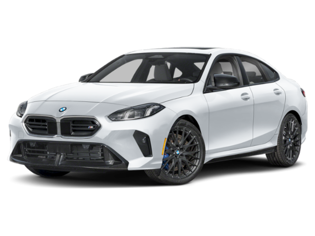 2026 BMW 2 Series's photo