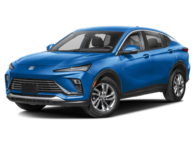 2026 Buick Envista Sport Touring's photo