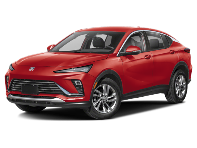 2026 Buick Envista Preferred's photo