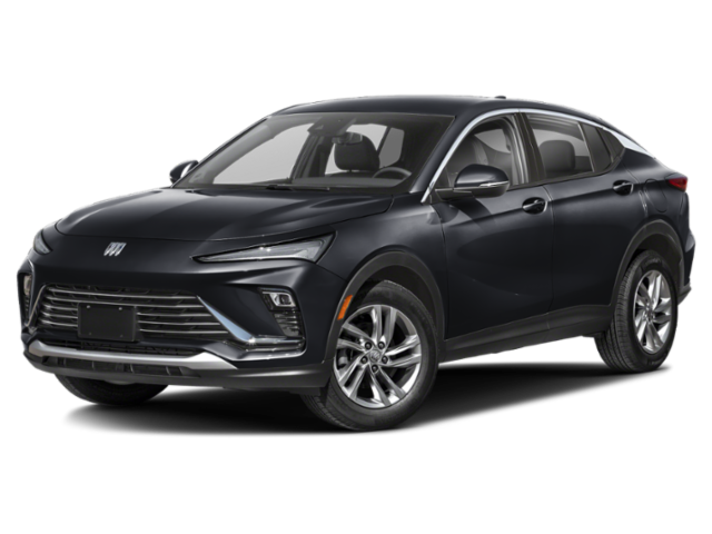 2026 Buick Envista Preferred's photo