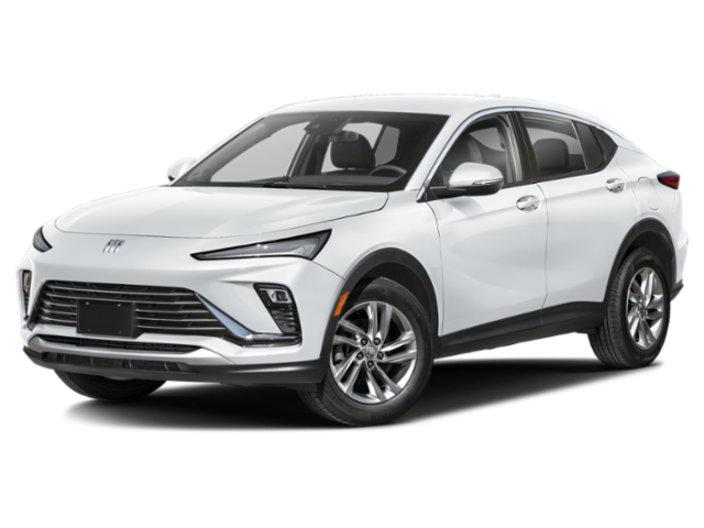 2026 Buick Envista Preferred's photo