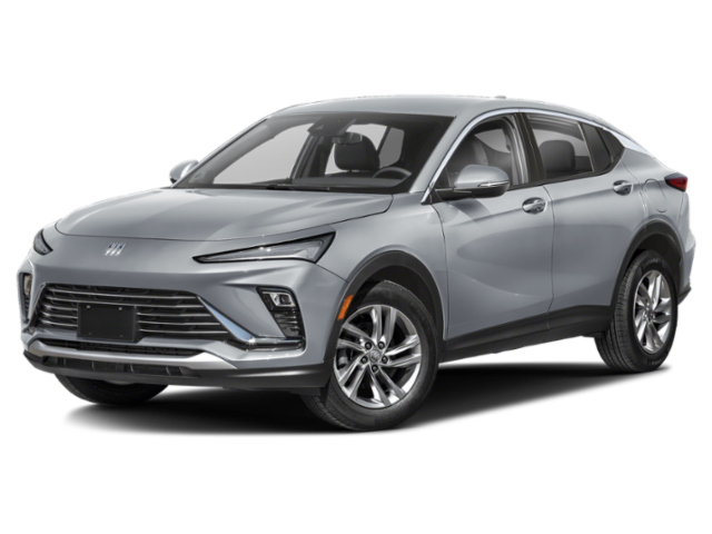 2026 Buick Envista Preferred's photo